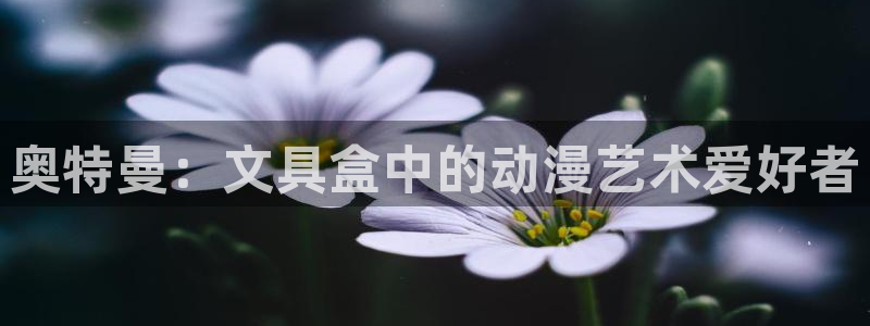龙八国际手机网页版：奥特曼：文具盒中的动