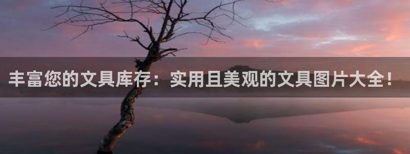 龙八国际app下载：丰富您的文具库存：实