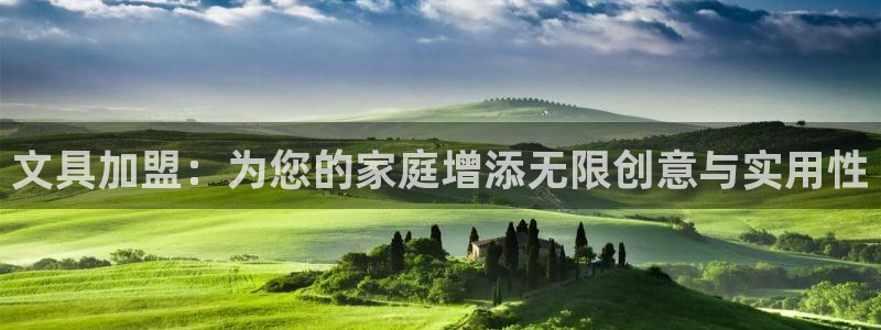 龙八国际手机版下载：文具加盟：为您的家庭