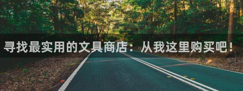 龙八国际是个什么游戏：寻找最实用的文具商