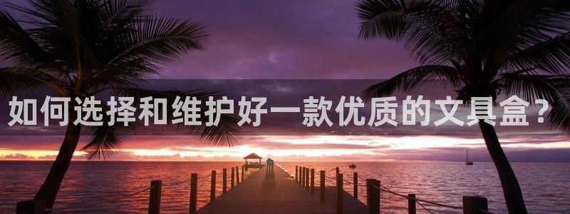 龙八国际客户端下载平台：如何选择和维护好