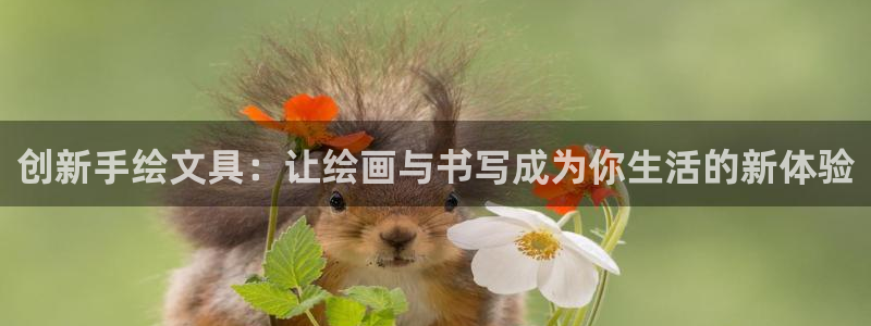 龙八国际手机客户端下载app：创新手绘文