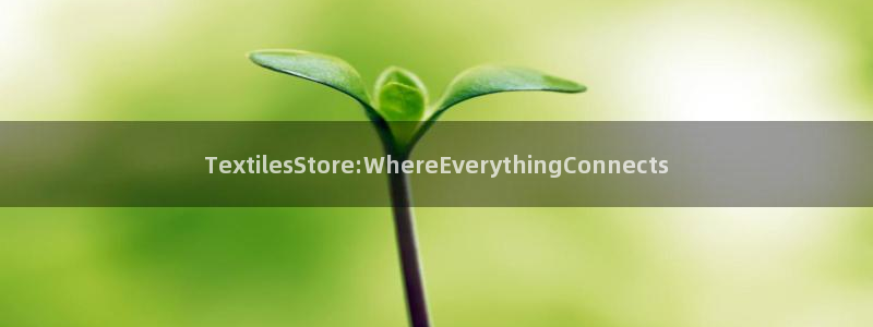龙八国际手机端：TextilesStor