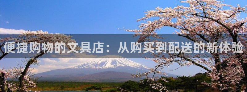 龙八国际兑换码：便捷购物的文具店：从购买