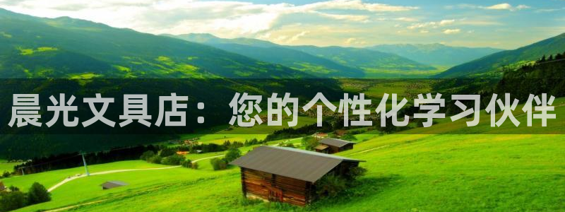 龙八国际app客户端经济区：晨光文具店：