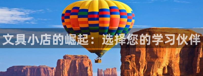 龙八国际玩什么游戏能赢：文具小店的崛起：